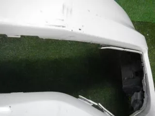 2H6807217AGRU Бампер передний Volkswagen Amarok Арт 0000005203857, вид 9