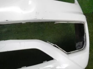 2H6807217AGRU Бампер передний Volkswagen Amarok Арт 0000005203857, вид 10