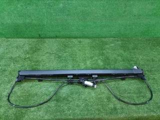 31675981 Шторка солнцезащитная Volvo S90 2 Арт 0000005302208, вид 1