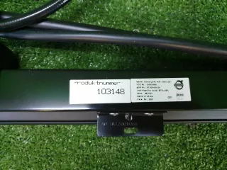 31675981 Шторка солнцезащитная Volvo S90 2 Арт 0000005302208, вид 9