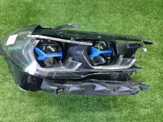 63115A55AA6 Битая Фара правая BMW X5 G05  Арт 0000005318506, вид 19