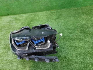 63115A55AA6 Битая Фара правая BMW X5 G05  Арт 0000005318506, вид 3