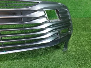 5310233220 Решетка переднего бампера Toyota Camry XV70 Арт 0000005241804, вид 12