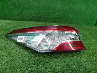 8156033690 Фонарь левый внешний Toyota Camry XV70 Арт 0000005220755, вид 1