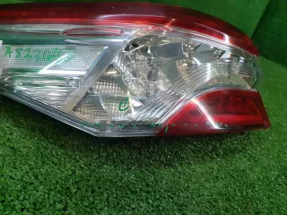 8156033690 Фонарь левый внешний Toyota Camry XV70 Арт 0000005220755, вид 11