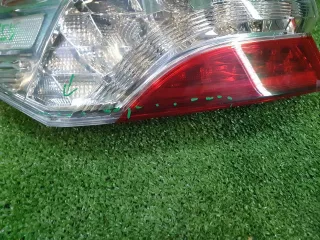 8156033690 Фонарь левый внешний Toyota Camry XV70 Арт 0000005220755, вид 12