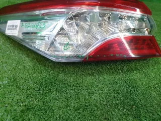 8156033690 Фонарь левый внешний Toyota Camry XV70 Арт 0000005220755, вид 13