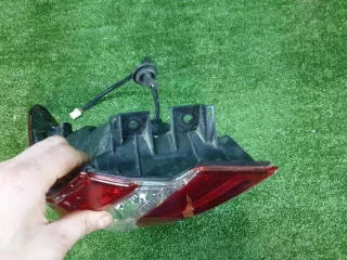 8156033690 Фонарь левый внешний Toyota Camry XV70 Арт 0000005220755, вид 15