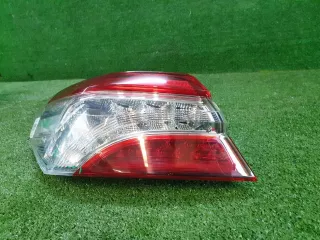 8156033690 Фонарь левый внешний Toyota Camry XV70 Арт 0000005220755, вид 3