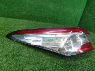 8156033690 Фонарь левый внешний Toyota Camry XV70 Арт 0000005220755, вид 4