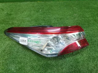 8156033690 Фонарь левый внешний Toyota Camry XV70 Арт 0000005220755, вид 5