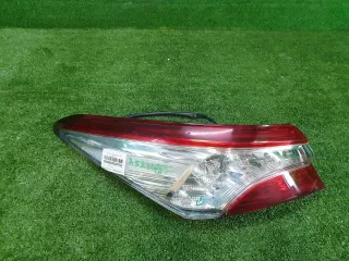 8156033690 Фонарь левый внешний Toyota Camry XV70 Арт 0000005220755, вид 8