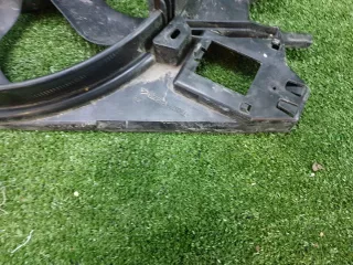 214814130R Диффузор с вентилятором Renault Logan 2 Арт 0000005277858, вид 7