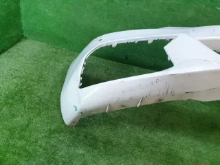 51118069072 Бампер передний    (В пленке) BMW 5 G30/G31 Арт 0000005322244, вид 12
