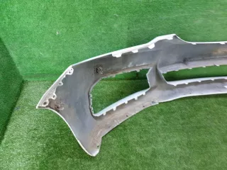 51118069072 Бампер передний    (В пленке) BMW 5 G30/G31 Арт 0000005322244, вид 14