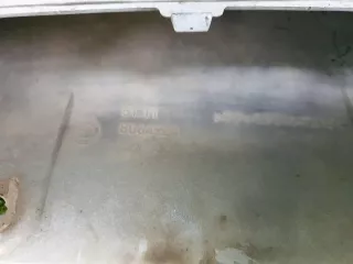 51118069072 Бампер передний    (В пленке) BMW 5 G30/G31 Арт 0000005322244, вид 16