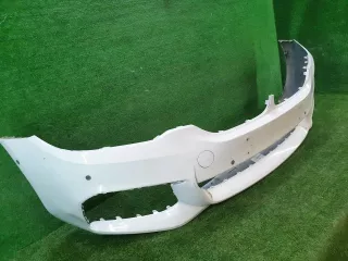 51118069072 Бампер передний    (В пленке) BMW 5 G30/G31 Арт 0000005322244, вид 4