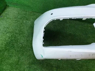 51118069072 Бампер передний    (В пленке) BMW 5 G30/G31 Арт 0000005322244, вид 7