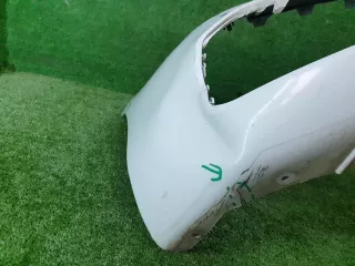 51118069072 Бампер передний    (В пленке) BMW 5 G30/G31 Арт 0000005322244, вид 8