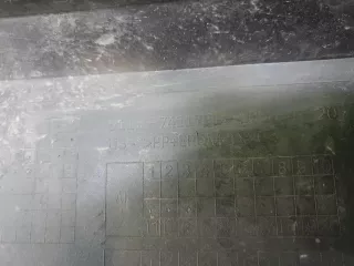 51119492876 Бампер передний BMW X5 G05  Арт 0000005257744, вид 11