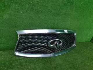 623109NC1B Решетка радиатора Infiniti QX60 1 restailing Арт 0000005343294, вид 4