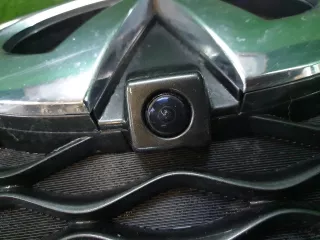 623109NC1B Решетка радиатора Infiniti QX60 1 restailing Арт 0000005343294, вид 10