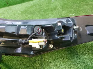 8156033690 Фонарь левый внешний Toyota Camry XV70 Арт 0000005355211, вид 15