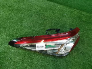 8156033690 Фонарь левый внешний Toyota Camry XV70 Арт 0000005355211, вид 5