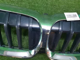 51745A22C60 Решетка радиатора BMW 3 G20/G21 Арт 0000005388905, вид 9