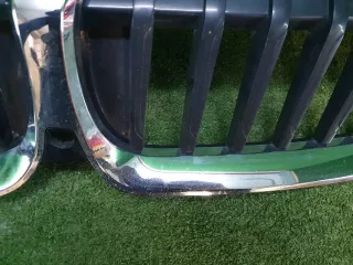 51745A22C60 Решетка радиатора BMW 3 G20/G21 Арт 0000005388905, вид 10