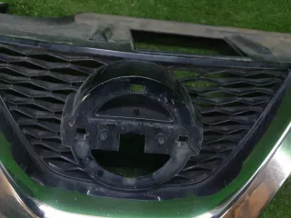 623104CM0A Решетка радиатора Nissan X-Trail T32 Арт 0000005405084, вид 11