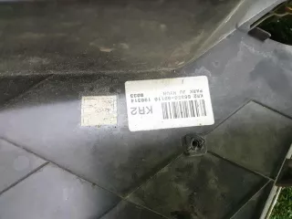 86350G9110 Решетка радиатора Genesis G70 Арт 0000005415519, вид 12