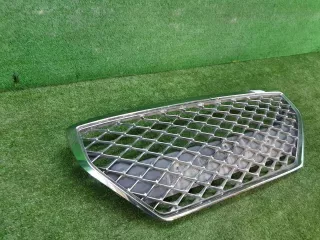 86350G9110 Решетка радиатора Genesis G70 Арт 0000005415519, вид 3