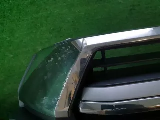 521196B946 Бампер передний    (В сборе) Toyota Land Cruiser 200 Арт 0000005410002, вид 10