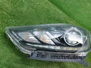 92101H5100 Битая Фара левая    галоген Hyundai Solaris 2 Арт 0000005410255, вид 10