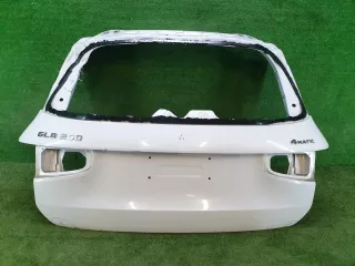 A2477402501 Крышка багажника Mercedes B W247 Арт 0000005424726, вид 1