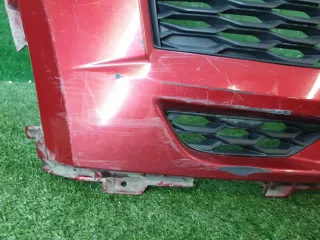 J9C317F003AA7BA Бампер передний Jaguar E-PACE Арт 0000005420834, вид 11