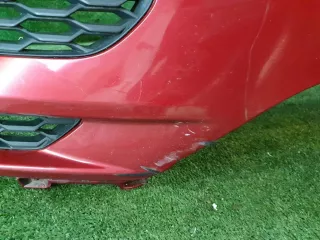 J9C317F003AA7BA Бампер передний Jaguar E-PACE Арт 0000005420834, вид 12