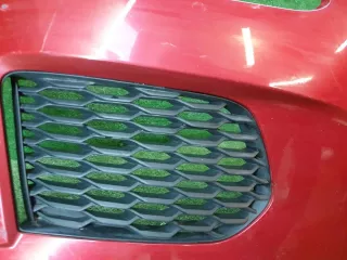 J9C317F003AA7BA Бампер передний Jaguar E-PACE Арт 0000005420834, вид 15