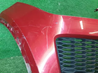 J9C317F003AA7BA Бампер передний Jaguar E-PACE Арт 0000005420834, вид 16