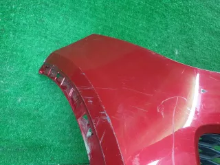 J9C317F003AA7BA Бампер передний Jaguar E-PACE Арт 0000005420834, вид 17