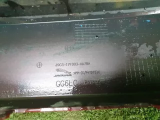 J9C317F003AA7BA Бампер передний Jaguar E-PACE Арт 0000005420834, вид 23