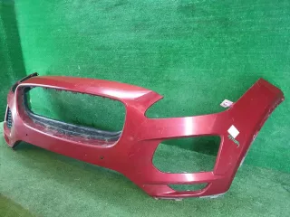 J9C317F003AA7BA Бампер передний Jaguar E-PACE Арт 0000005420834, вид 3