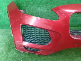 J9C317F003AA7BA Бампер передний Jaguar E-PACE Арт 0000005420834, вид 7
