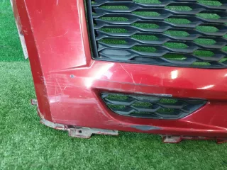J9C317F003AA7BA Бампер передний Jaguar E-PACE Арт 0000005420834, вид 9