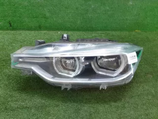 63117419633 Фара левая BMW 3 F30/F31/GT F34 Арт 0000005408559, вид 1
