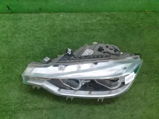 63117419633 Фара левая BMW 3 F30/F31/GT F34 Арт 0000005408559, вид 5