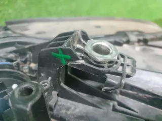 63119852956 Фара правая BMW X7 g07 Арт 0000005468263, вид 20