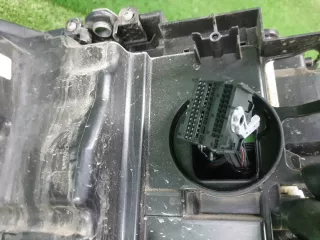63119479262 Фара правая BMW 5 G30/G31 Арт 0000005496549, вид 19
