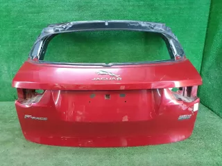 T4A13309LML Крышка багажника Jaguar F-Pace Арт 0000005443017, вид 1
